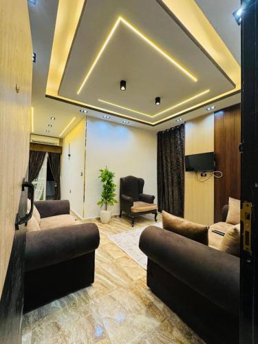 ابراج السفارات الدوليه بمدينه نصر – khách sạn tại Mohandesin