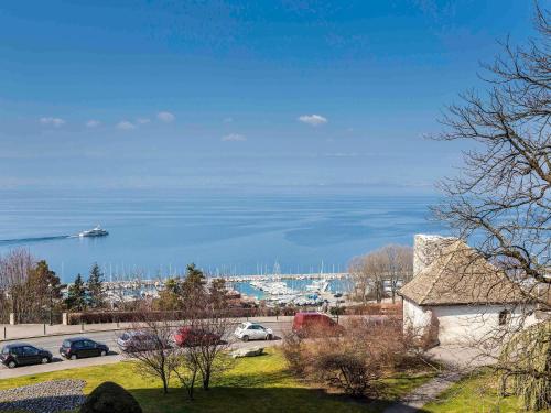 ibis Thonon Centre, Thonon-les-Bains