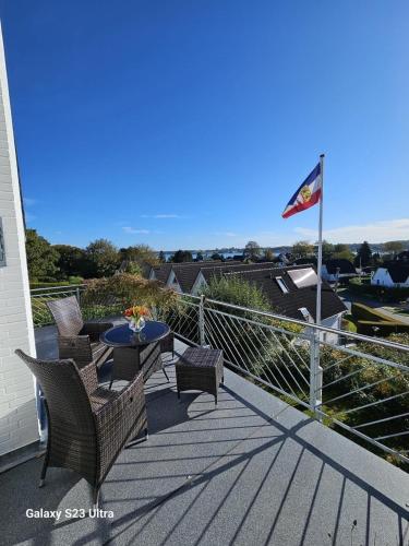 Ferienhaus Schlie-Kieker in Boren