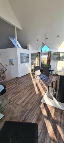Ferienhaus Schlie-Kieker in Boren