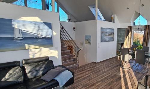 Ferienhaus Schlie-Kieker in Boren
