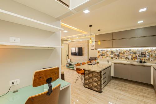 BGV - Le Bougainville By Anora Spaces in バルエリ