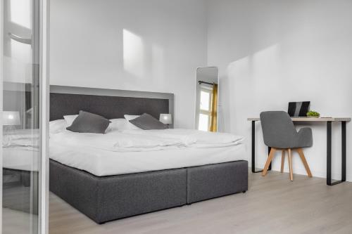 Aparthotel Platinum - image 7