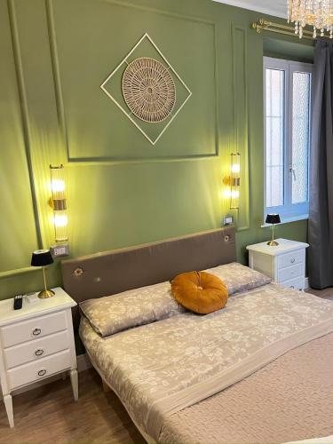 Minerva Pantheon Suites