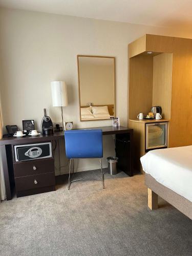Novotel Birmingham Centre, Birmingham (zdjęcie 4)