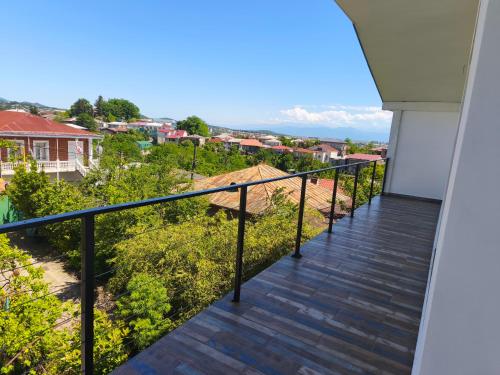 Family Нotel Banuri 4