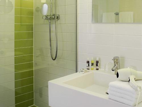 Hôtel Mercure Strasbourg Centre Room Type - Classic Double Room