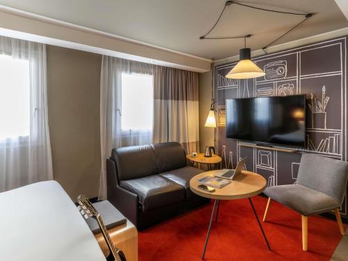 ibis Le Havre Centre in Le Havre City Center