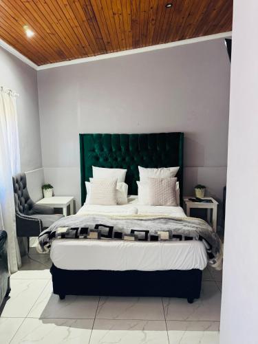 Mila Lodge 1