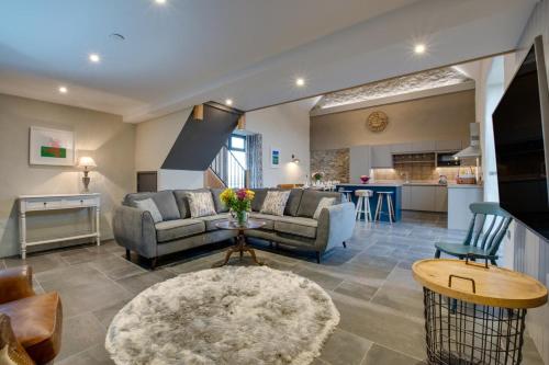 2 Bed in Aberdaron oc-bow86 gîte à louer Maen Mellt