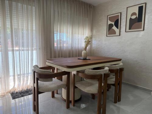 Apartamento en empuriabrava