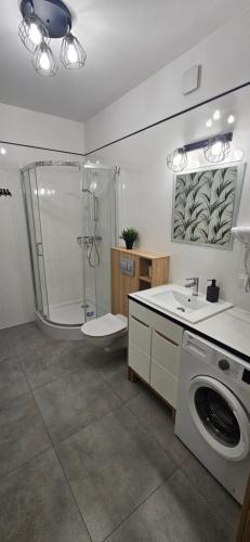 Andersena 43 Ząbki (Andersena 43 Zabki) in Zabki