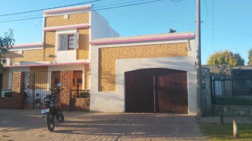 Posada del Baradero