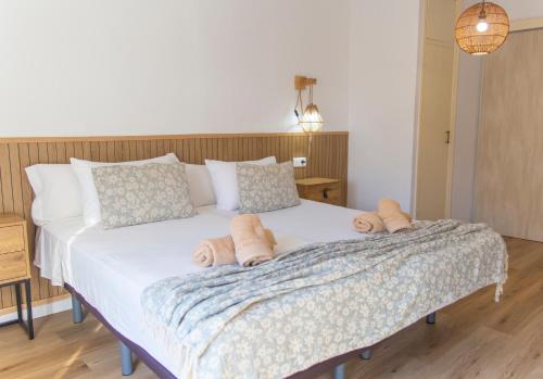 Hostal San Miguel by Croma