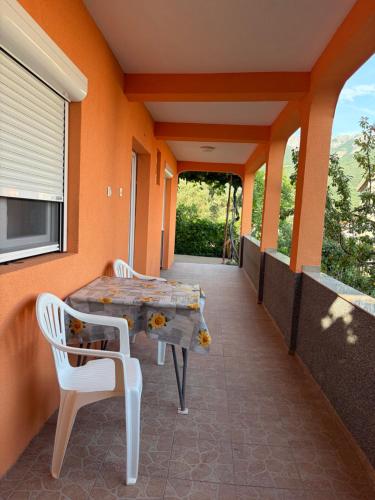 Apartments Agovic