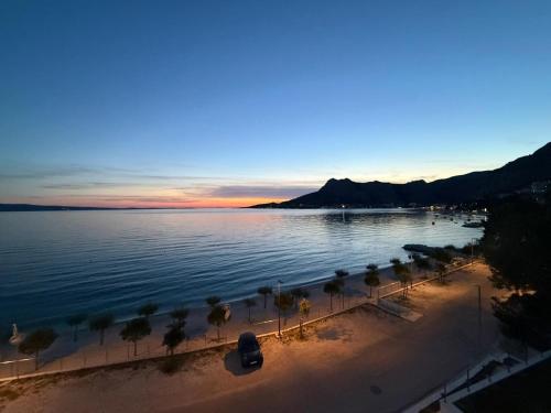 Beachfront Apartment Tara – khách sạn tại Borak