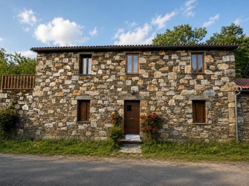 Casa das Minas gîte à louer Lebozán