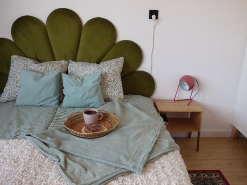 Kwiat Paproci Design Apartment Gdynia – khách sạn tại Gdynia