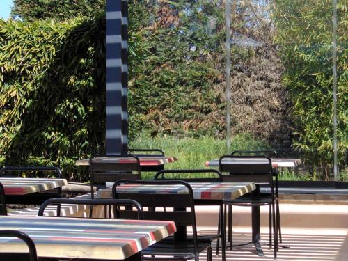 Restaurant, Hôtel ibis Sisteron in Sisteron