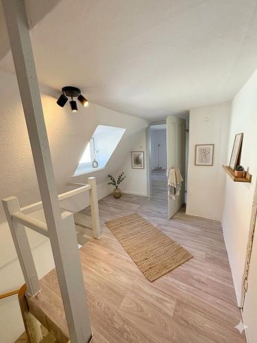 Wohnhaus mit besonderer Ausstrahlung in Ringleben