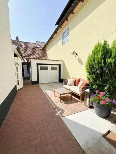 Wohnhaus mit besonderer Ausstrahlung in Ringleben
