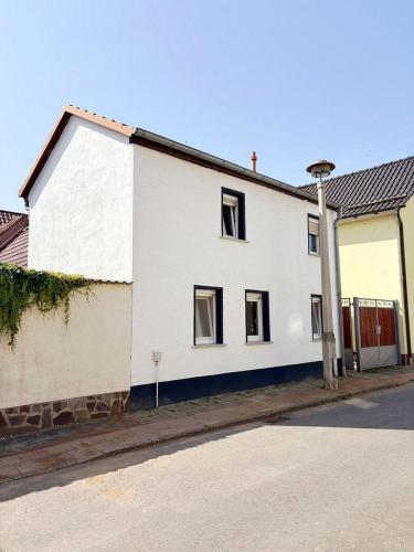 Wohnhaus mit besonderer Ausstrahlung in Ringleben