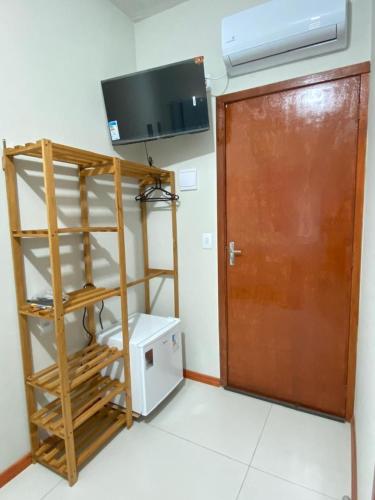 Pousada Âncora Gravataí (Pousada Ancora - 14 Suites completas com Ar, TV, Frigobar e Wi-Fi, para grupos ou viajantes individu) in Cachoeirinha (Rio Grande do Sul)