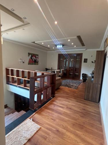 Dara House apart e eventos com piscina, sauna, Jacuzzi e área gourmet para festas (Dara House apart e eventos com piscina, sauna, Jacuzzi e area gourmet para festas) in Cachoeira do Campo