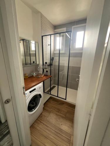 Appartement 4 personnes proche d’un Circuit 24h du Mans in Oasis Maroc