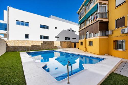 Apartamento Sardinero