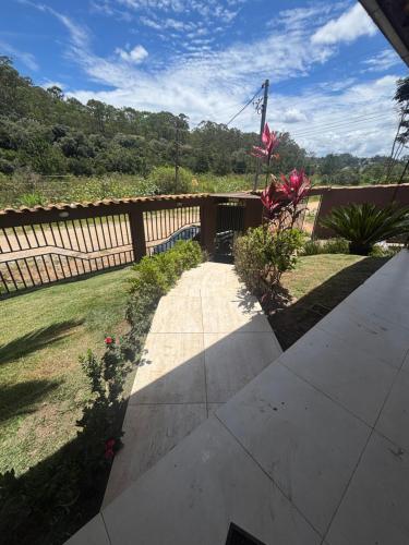 Dara House apart e eventos com piscina, sauna, Jacuzzi e área gourmet para festas (Dara House apart e eventos com piscina, sauna, Jacuzzi e area gourmet para festas) in Cachoeira do Campo