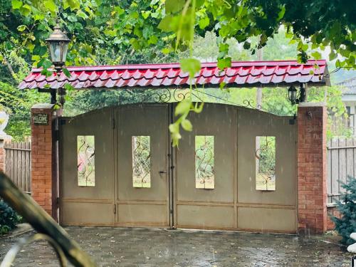 SeGi Garden Home