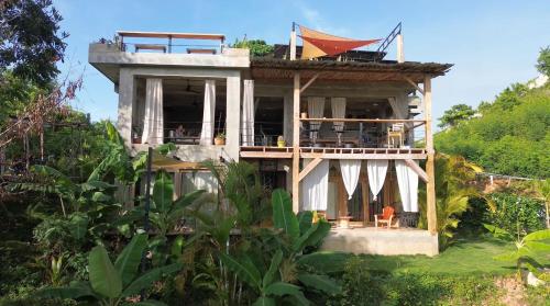 Casba Hostel – khách sạn tại Las Terrenas