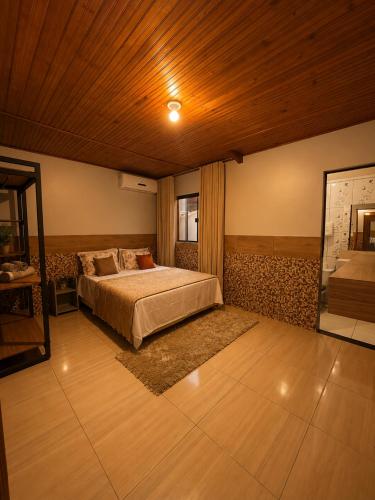 Casa Chapadeira in Colinas do Sul