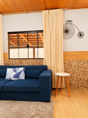 Casa Chapadeira in Colinas do Sul