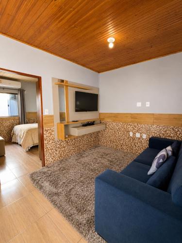 Casa Chapadeira in Colinas do Sul