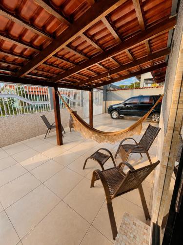 Casa Chapadeira in Colinas do Sul