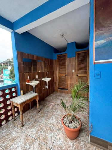 Hospedaje Lolita in San Pedro La Laguna