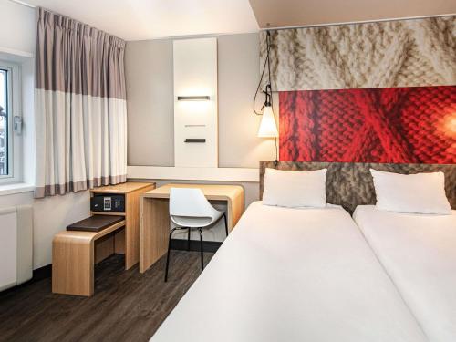 ibis Amsterdam Centre, Amsterdam (photo 3)
