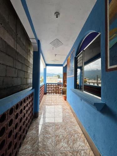Hospedaje Lolita in San Pedro La Laguna