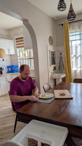 Esther & Hans Homes in Dodoma