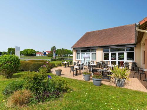 Facilities, ibis Falaise Coeur de Normandie in Falaise