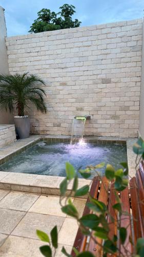 Piri Loft in Jardim Esmeralda
