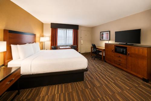 Best Western Executive Inn - image 6