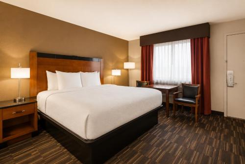 Best Western Executive Inn - image 4