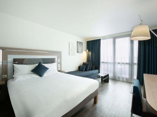 Doppelzimmer, superior, blick auf den golfplatz