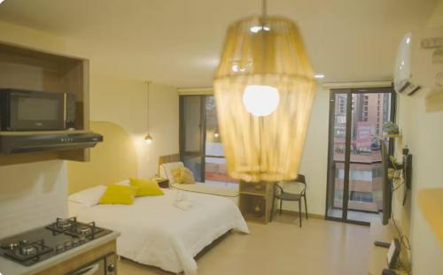 Loft Alegría Medellín