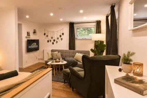 Ferienwohnung Harz Wanderurlaub für Naturfans in Osterode, Deutschland