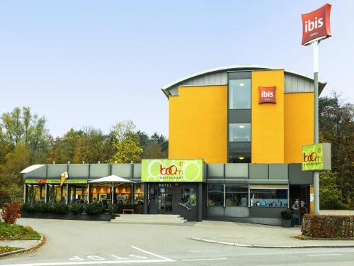 ibis Zurich Adliswil, Zúrich