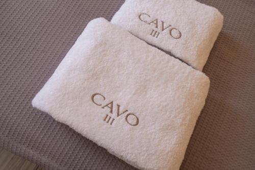 CAVO III Luxury Boutique Rooms - image 4